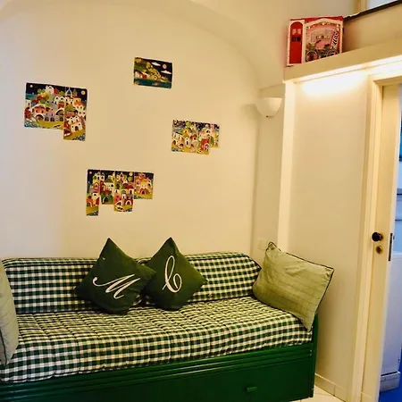 Il Remo Capri