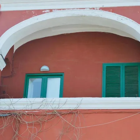 Il Remo Apartman *