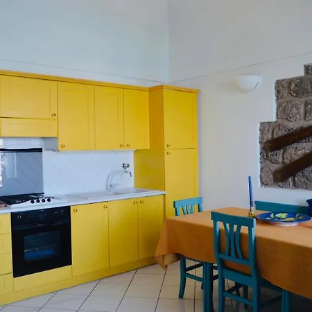 Apartman Il Remo Capri