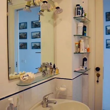 Il Remo Apartman Capri