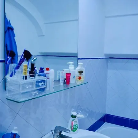 Apartman Il Remo Capri