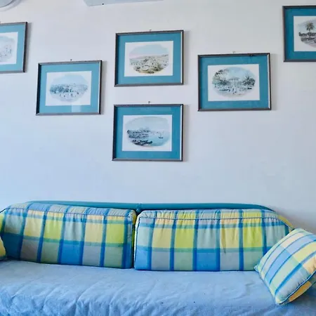 Il Remo Apartman